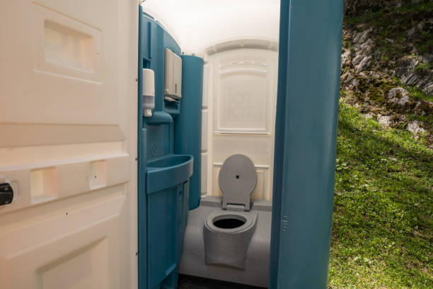 Best Affordable portable toilet rental  in Grape Creek, TX