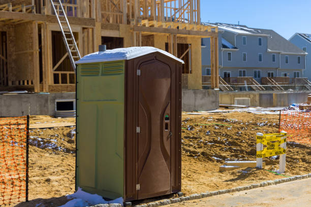 Best Portable restroom trailer rental  in Grape Creek, TX