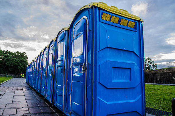 Best High-end porta potty rental  in Grape Creek, TX