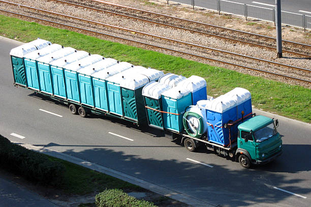 Best Luxury portable toilet rental  in Grape Creek, TX